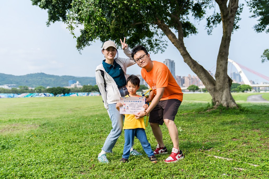 [活動攝影]2025蒙特梭利新生園 親子單車成長禮-最專業的團隊完成每場完美活動攝影，拍的不只好更要快! #活動拍立得