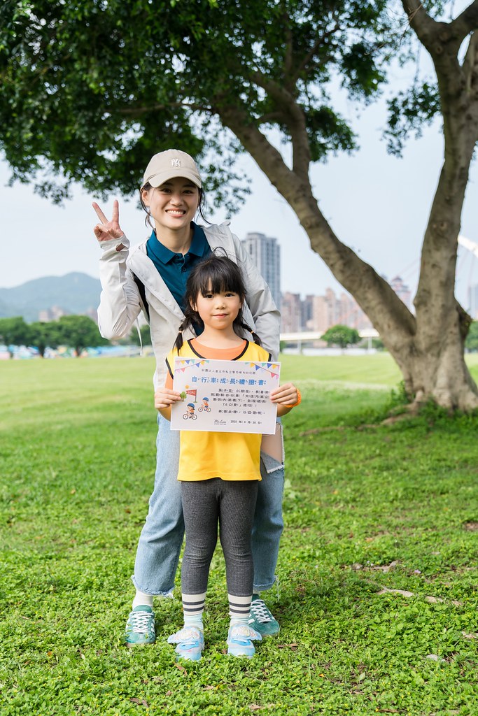 [活動攝影]2025蒙特梭利新生園 親子單車成長禮-最專業的團隊完成每場完美活動攝影，拍的不只好更要快! #活動拍立得