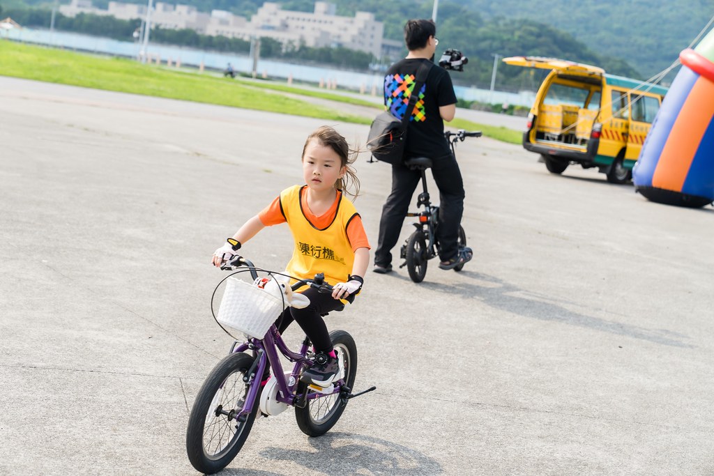 [活動攝影]2025蒙特梭利新生園 親子單車成長禮-最專業的團隊完成每場完美活動攝影，拍的不只好更要快! #即時攝影