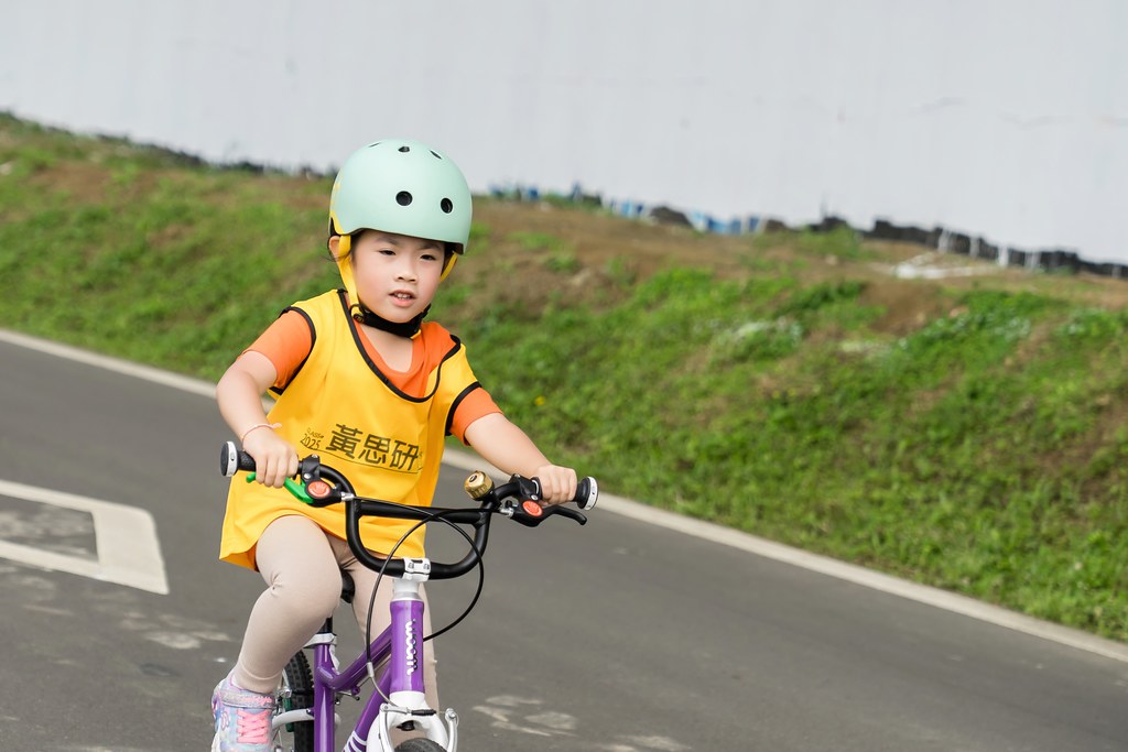 [活動攝影]2025蒙特梭利新生園 親子單車成長禮-最專業的團隊完成每場完美活動攝影，拍的不只好更要快! #尾牙攝影