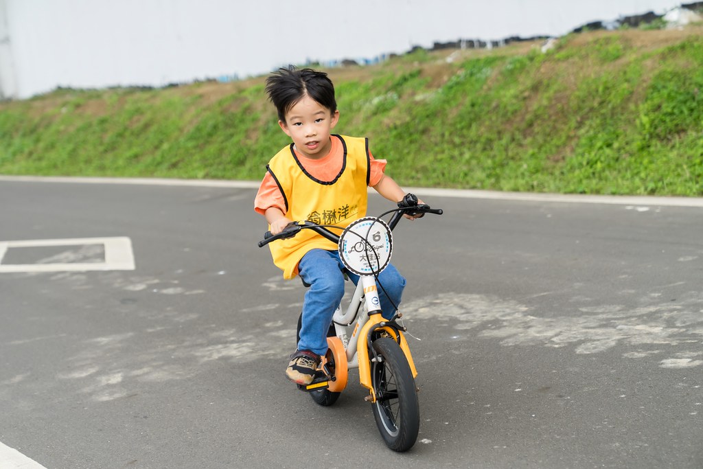 [活動攝影]2025蒙特梭利新生園 親子單車成長禮-最專業的團隊完成每場完美活動攝影，拍的不只好更要快! #雲端攝影