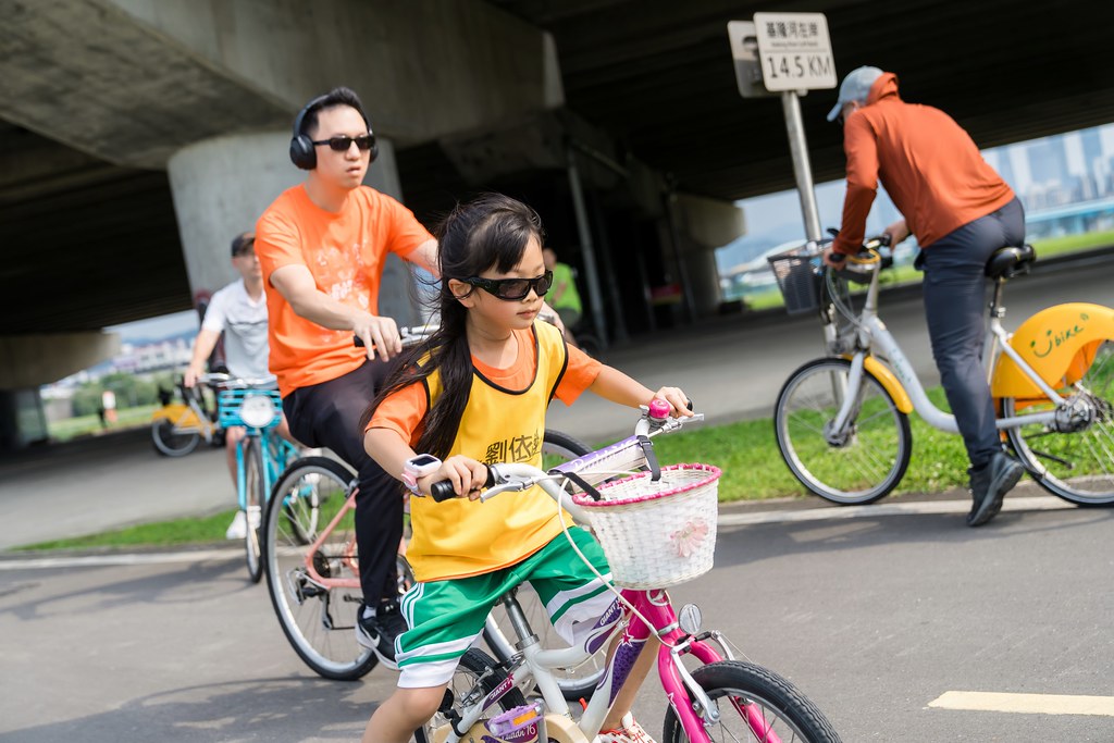[活動攝影]2025蒙特梭利新生園 親子單車成長禮-最專業的團隊完成每場完美活動攝影，拍的不只好更要快! #活動攝影