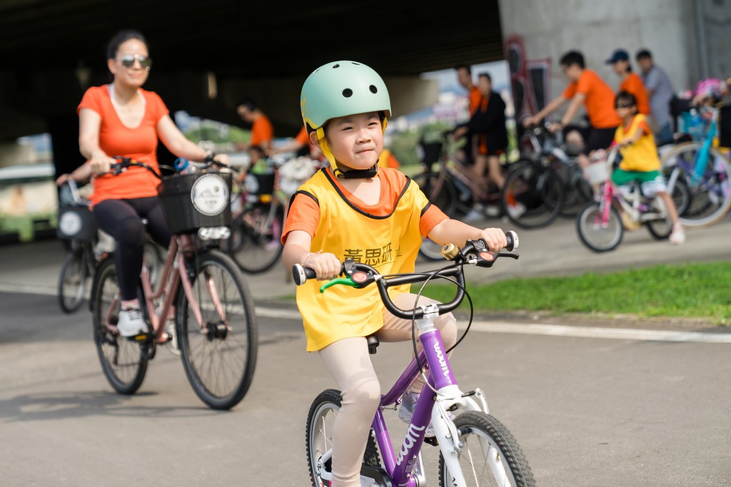 [活動攝影]2025蒙特梭利新生園 親子單車成長禮-最專業的團隊完成每場完美活動攝影，拍的不只好更要快! #雲端攝影