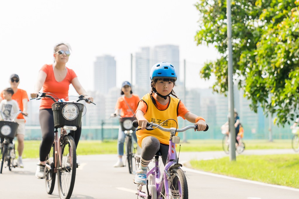 [活動攝影]2025蒙特梭利新生園 親子單車成長禮-最專業的團隊完成每場完美活動攝影，拍的不只好更要快! #活動攝影