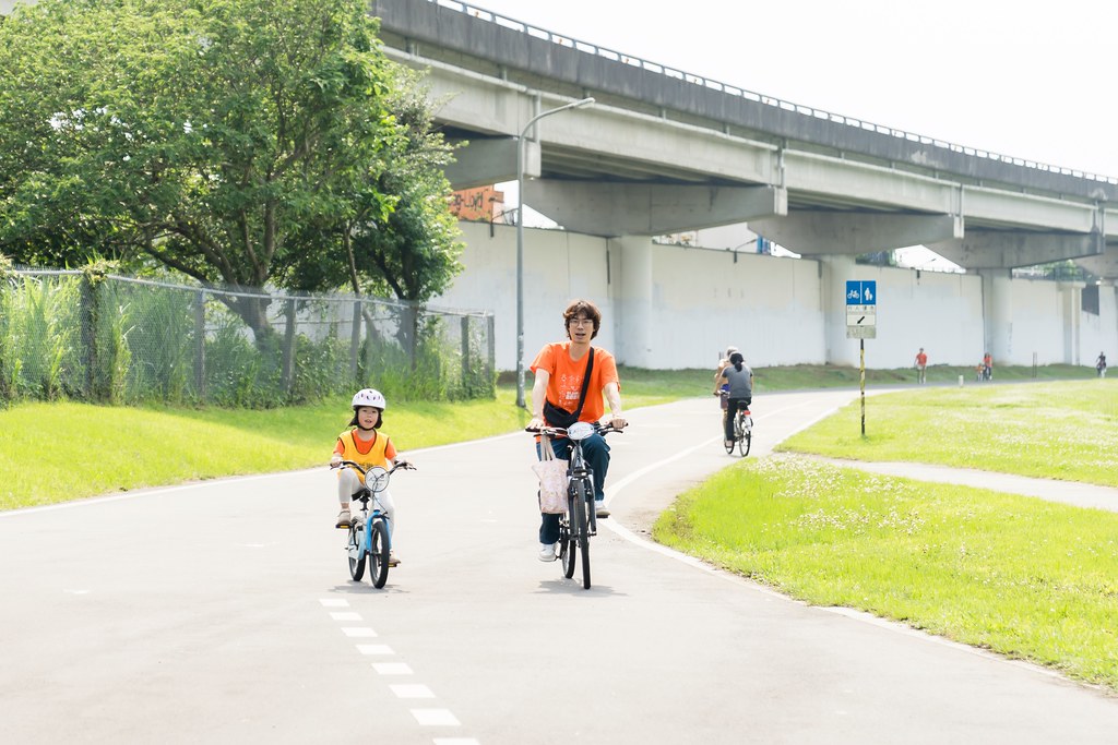[活動攝影]2025蒙特梭利新生園 親子單車成長禮-最專業的團隊完成每場完美活動攝影，拍的不只好更要快! #即時攝影