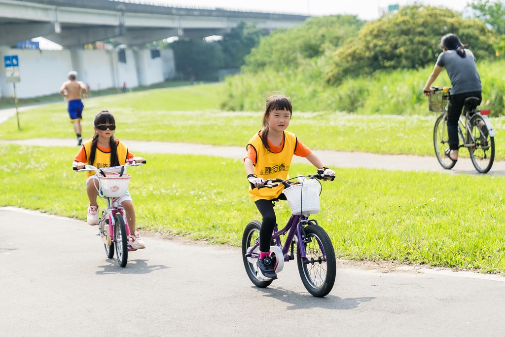 [活動攝影]2025蒙特梭利新生園 親子單車成長禮-最專業的團隊完成每場完美活動攝影，拍的不只好更要快! #活動拍立得