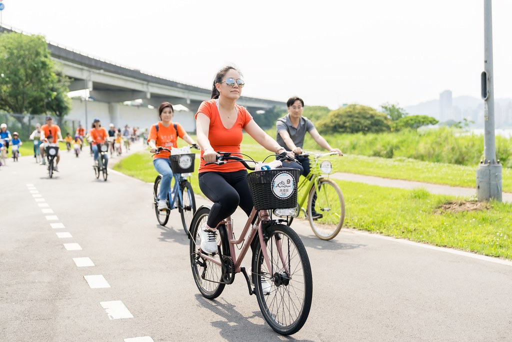 [活動攝影]2025蒙特梭利新生園 親子單車成長禮-最專業的團隊完成每場完美活動攝影，拍的不只好更要快! #活動拍立得