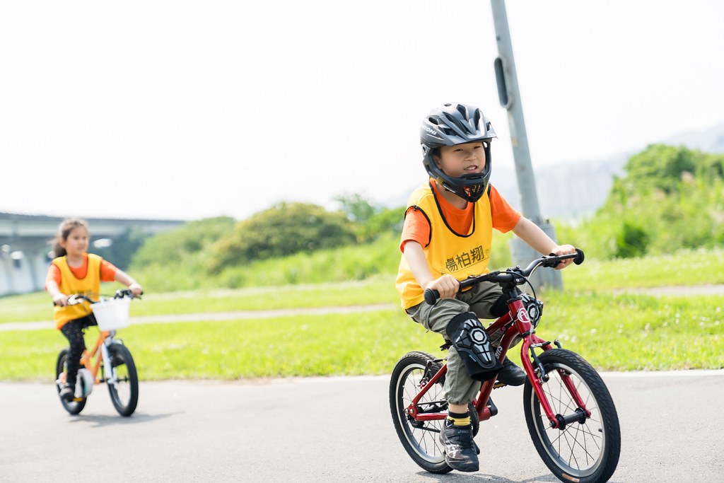 [活動攝影]2025蒙特梭利新生園 親子單車成長禮-最專業的團隊完成每場完美活動攝影，拍的不只好更要快! #即拍即印