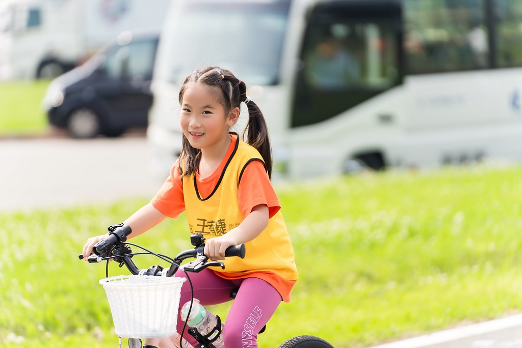 [活動攝影]2025蒙特梭利新生園 親子單車成長禮-最專業的團隊完成每場完美活動攝影，拍的不只好更要快! #雲端攝影