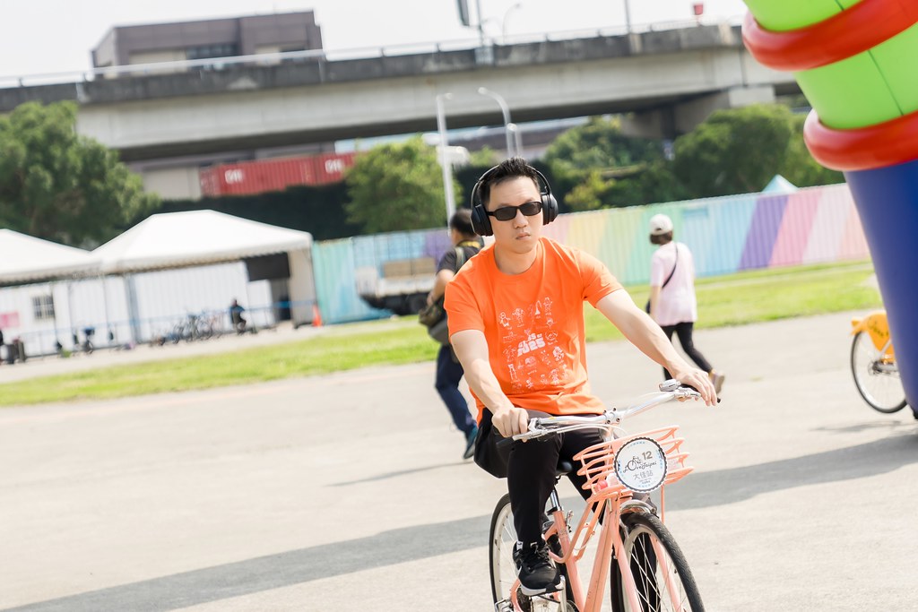 [活動攝影]2025蒙特梭利新生園 親子單車成長禮-最專業的團隊完成每場完美活動攝影，拍的不只好更要快! #即時攝影