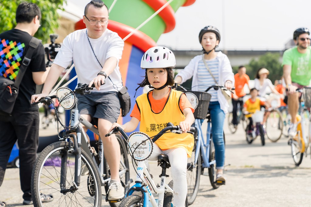 [活動攝影]2025蒙特梭利新生園 親子單車成長禮-最專業的團隊完成每場完美活動攝影，拍的不只好更要快! #活動攝影
