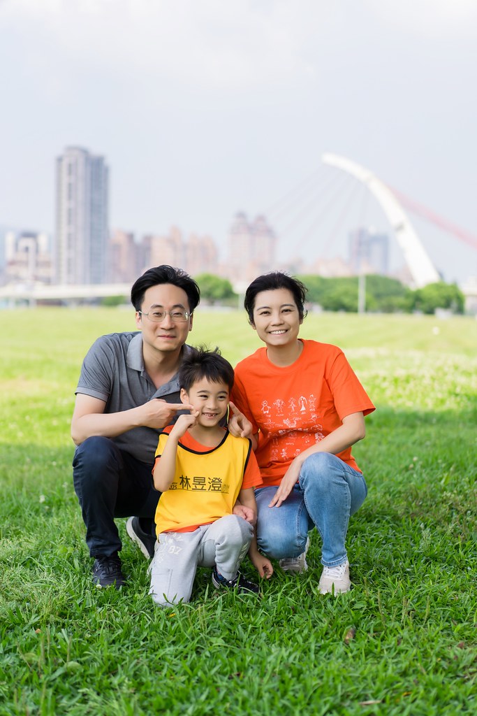 [活動攝影]2025蒙特梭利新生園 親子單車成長禮-最專業的團隊完成每場完美活動攝影，拍的不只好更要快! #活動拍攝