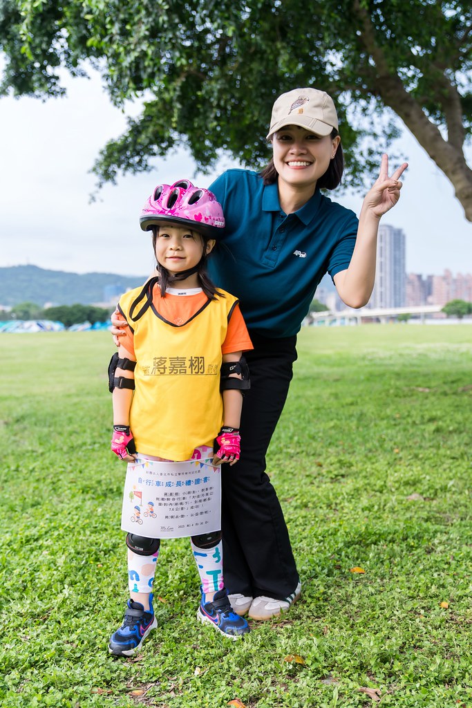 [活動攝影]2025蒙特梭利新生園 親子單車成長禮-最專業的團隊完成每場完美活動攝影，拍的不只好更要快! #即拍即印