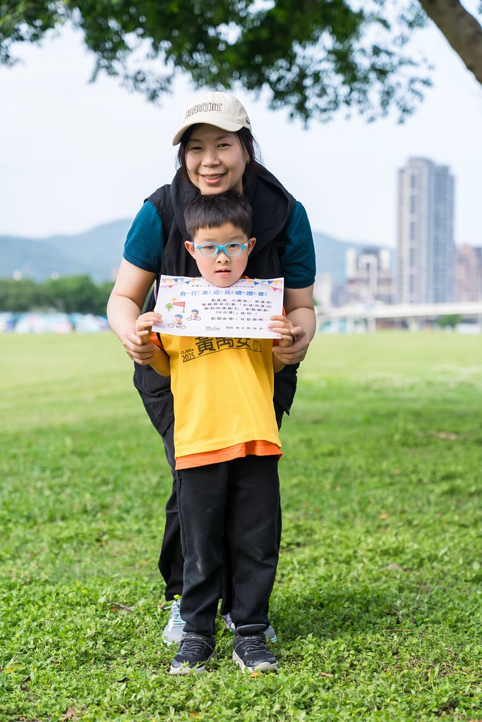 [活動攝影]2025蒙特梭利新生園 親子單車成長禮-最專業的團隊完成每場完美活動攝影，拍的不只好更要快! #即時攝影