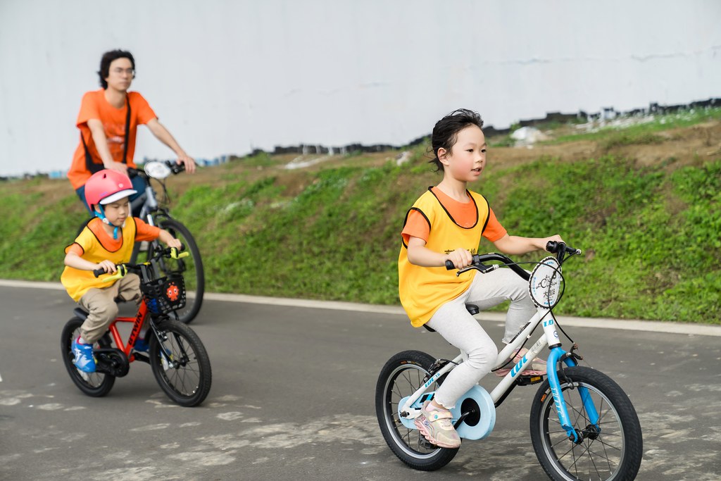 [活動攝影]2025蒙特梭利新生園 親子單車成長禮-最專業的團隊完成每場完美活動攝影，拍的不只好更要快! #活動攝影