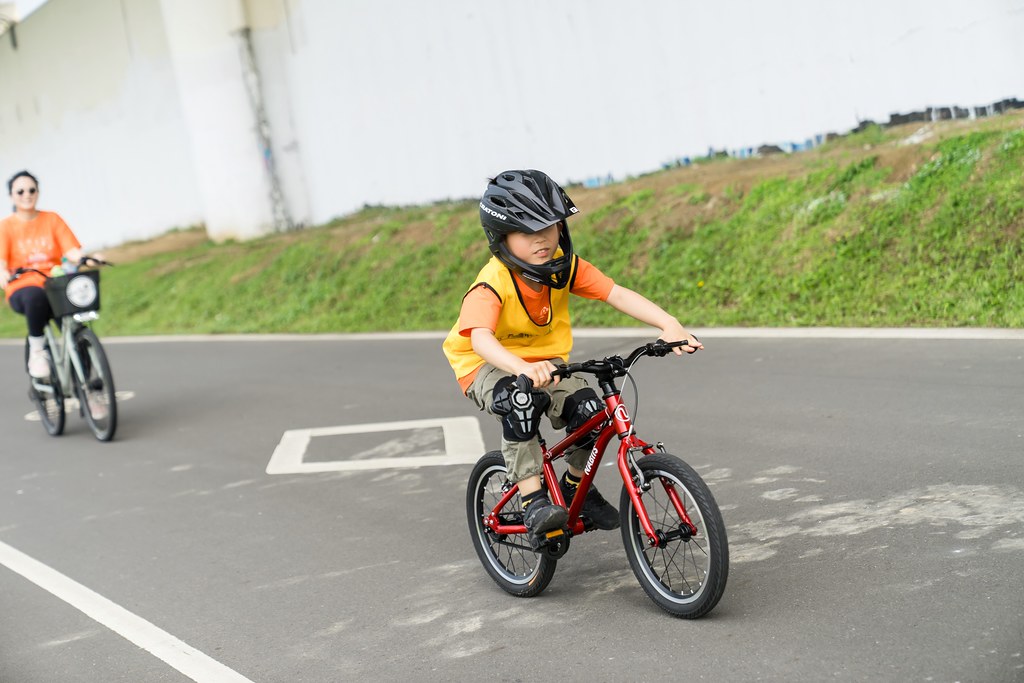[活動攝影]2025蒙特梭利新生園 親子單車成長禮-最專業的團隊完成每場完美活動攝影，拍的不只好更要快! #即拍即印