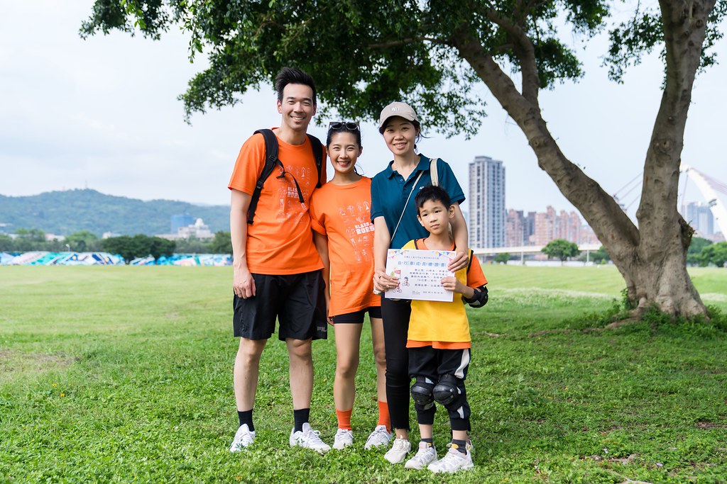 [活動攝影]2025蒙特梭利新生園 親子單車成長禮-最專業的團隊完成每場完美活動攝影，拍的不只好更要快! #即時攝影