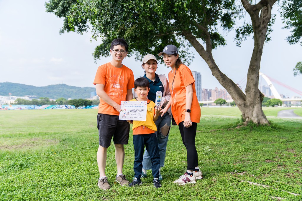 [活動攝影]2025蒙特梭利新生園 親子單車成長禮-最專業的團隊完成每場完美活動攝影，拍的不只好更要快! #雲端攝影