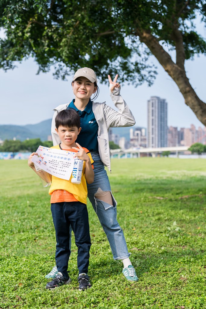 [活動攝影]2025蒙特梭利新生園 親子單車成長禮-最專業的團隊完成每場完美活動攝影，拍的不只好更要快! #雲端攝影
