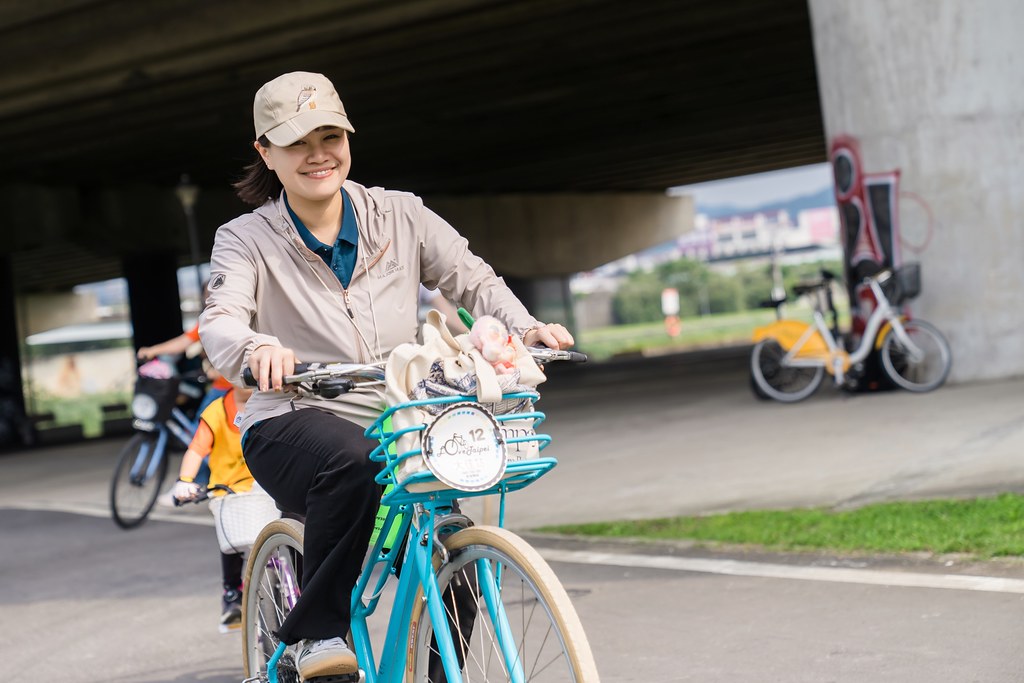 [活動攝影]2025蒙特梭利新生園 親子單車成長禮-最專業的團隊完成每場完美活動攝影，拍的不只好更要快! #即拍即印
