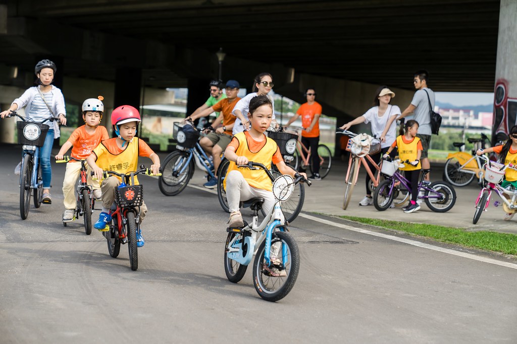 [活動攝影]2025蒙特梭利新生園 親子單車成長禮-最專業的團隊完成每場完美活動攝影，拍的不只好更要快! #尾牙攝影