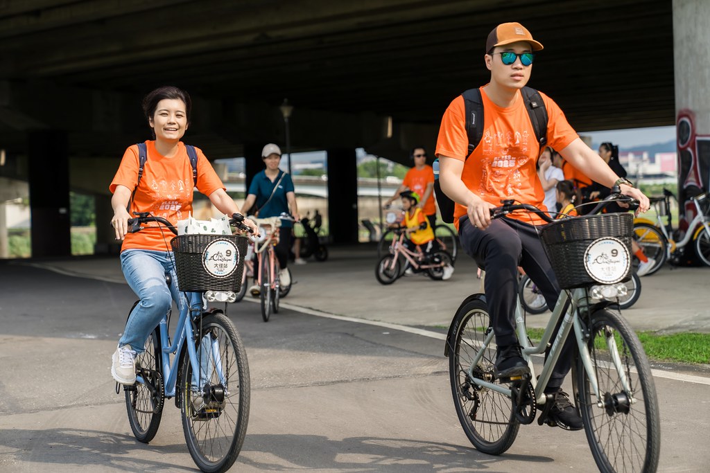 [活動攝影]2025蒙特梭利新生園 親子單車成長禮-最專業的團隊完成每場完美活動攝影，拍的不只好更要快! #活動拍立得