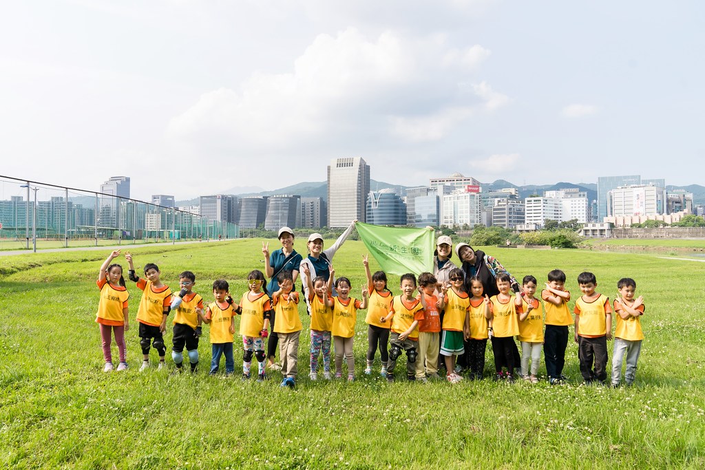 [活動攝影]2025蒙特梭利新生園 親子單車成長禮-最專業的團隊完成每場完美活動攝影，拍的不只好更要快! #即時攝影