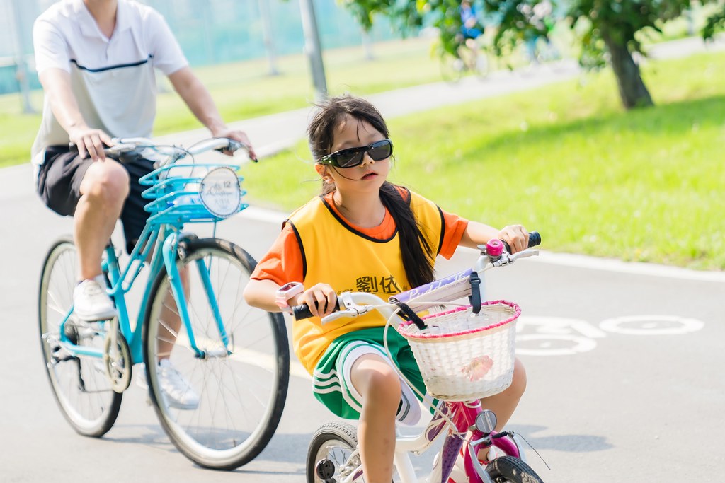 [活動攝影]2025蒙特梭利新生園 親子單車成長禮-最專業的團隊完成每場完美活動攝影，拍的不只好更要快! #活動拍立得