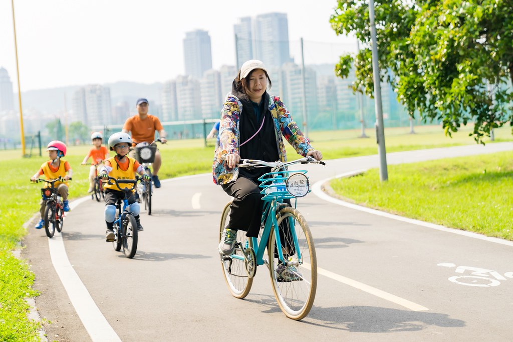 [活動攝影]2025蒙特梭利新生園 親子單車成長禮-最專業的團隊完成每場完美活動攝影，拍的不只好更要快! #活動攝影