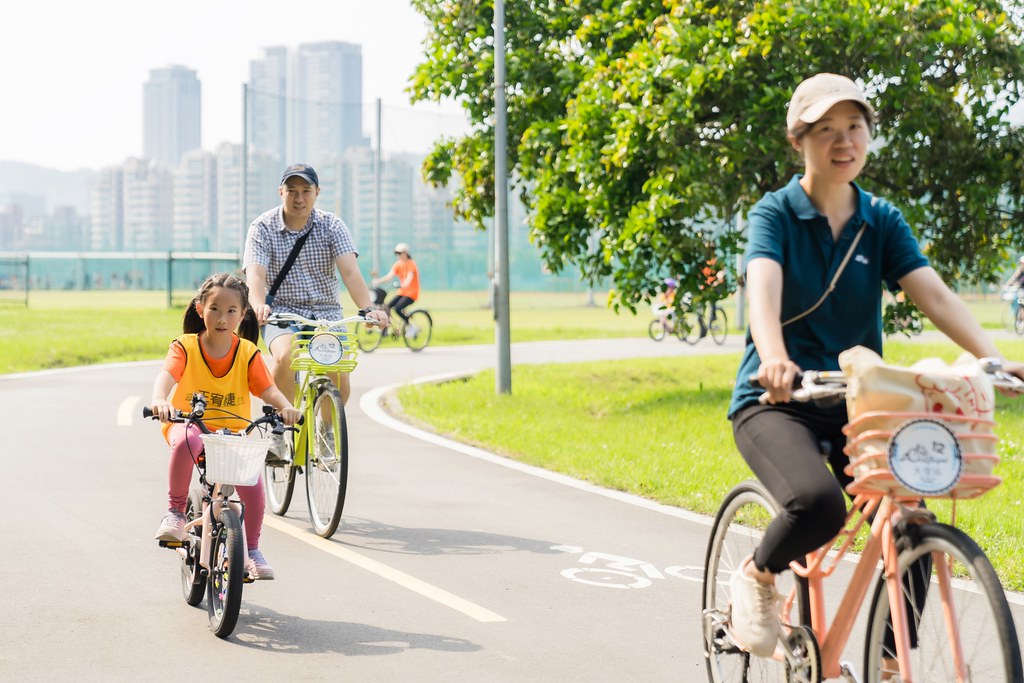 [活動攝影]2025蒙特梭利新生園 親子單車成長禮-最專業的團隊完成每場完美活動攝影，拍的不只好更要快! #活動拍攝