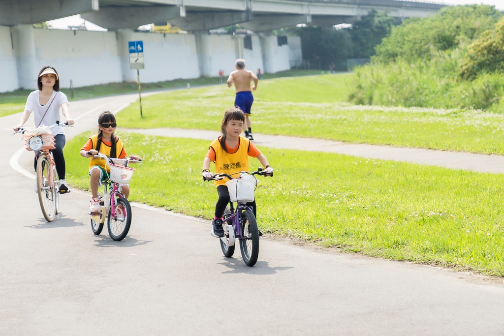 [活動攝影]2025蒙特梭利新生園 親子單車成長禮-最專業的團隊完成每場完美活動攝影，拍的不只好更要快! #活動拍攝