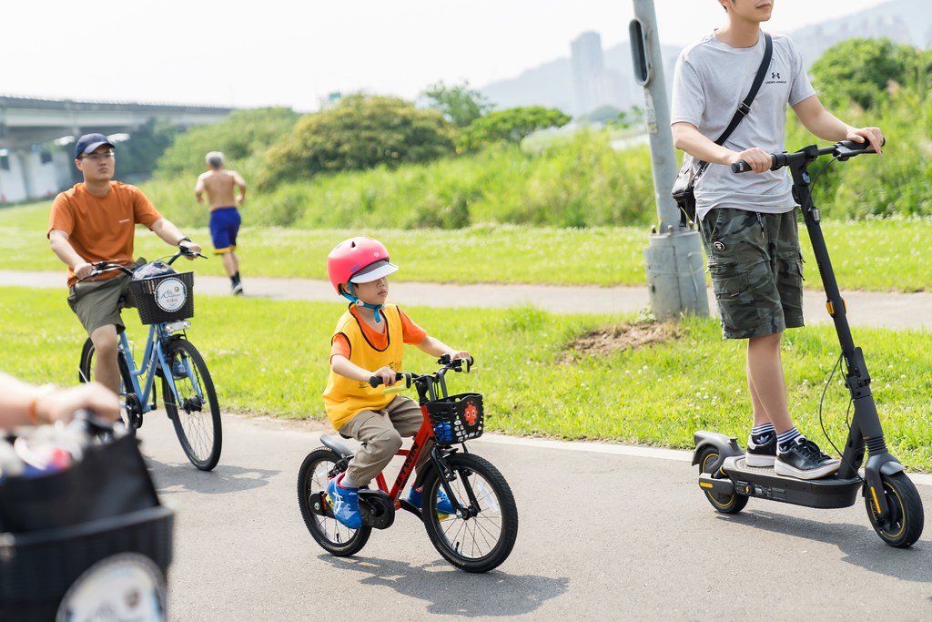 [活動攝影]2025蒙特梭利新生園 親子單車成長禮-最專業的團隊完成每場完美活動攝影，拍的不只好更要快! #雲端攝影
