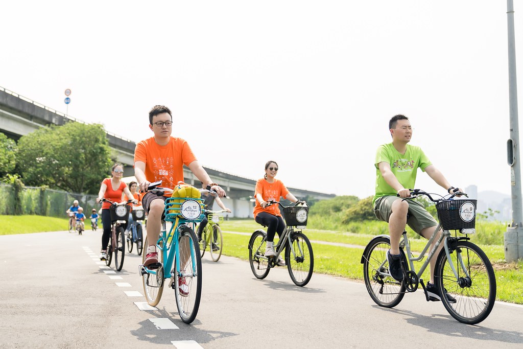 [活動攝影]2025蒙特梭利新生園 親子單車成長禮-最專業的團隊完成每場完美活動攝影，拍的不只好更要快! #雲端攝影