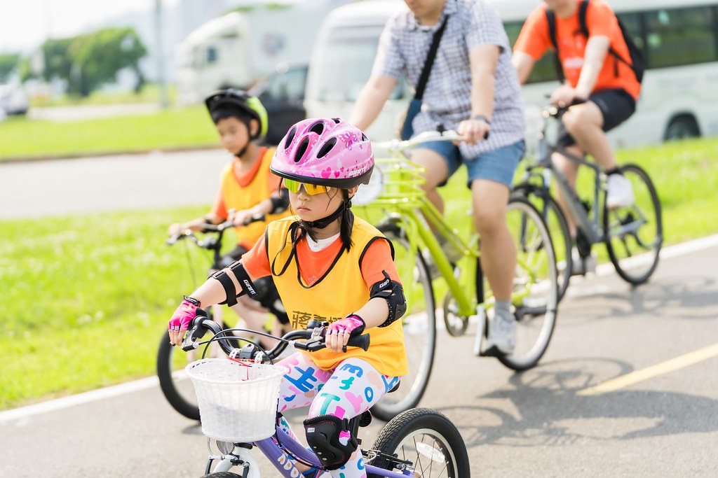 [活動攝影]2025蒙特梭利新生園 親子單車成長禮-最專業的團隊完成每場完美活動攝影，拍的不只好更要快! #即拍即印