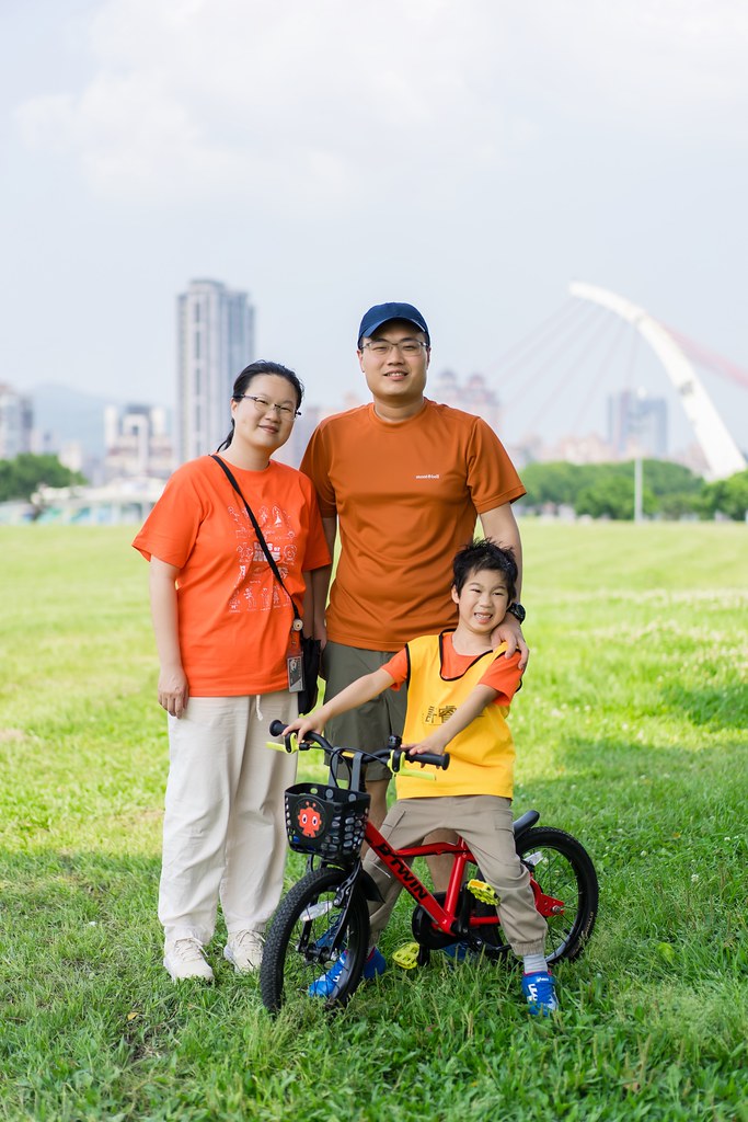 [活動攝影]2025蒙特梭利新生園 親子單車成長禮-最專業的團隊完成每場完美活動攝影，拍的不只好更要快! #活動拍攝