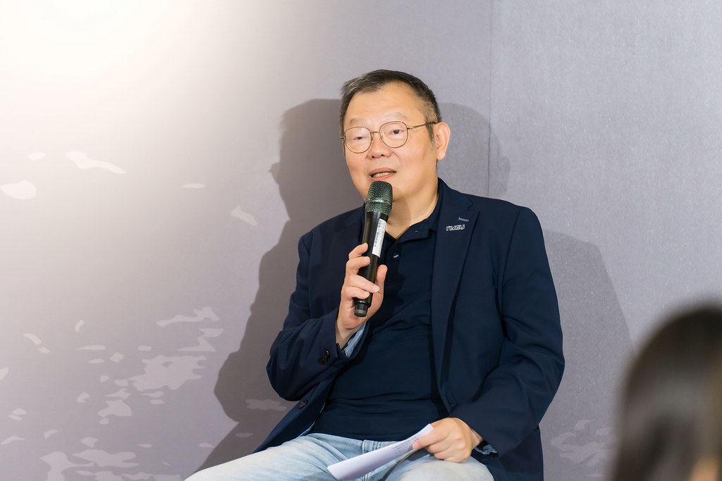 [活動攝影]陽明交大援筆立成頒獎典禮-最專業的團隊完成每場完美活動攝影，拍的不只好更要快! #活動拍攝