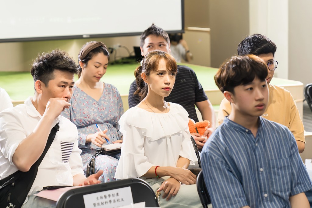 [活動攝影]陽明交大援筆立成頒獎典禮-最專業的團隊完成每場完美活動攝影，拍的不只好更要快! #即時攝影