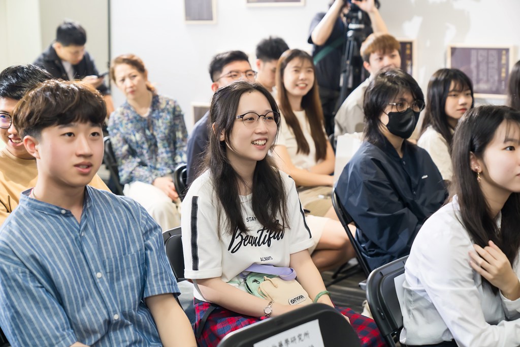 [活動攝影]陽明交大援筆立成頒獎典禮-最專業的團隊完成每場完美活動攝影，拍的不只好更要快! #尾牙攝影