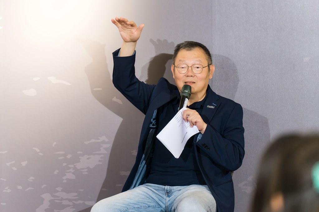 [活動攝影]陽明交大援筆立成頒獎典禮-最專業的團隊完成每場完美活動攝影，拍的不只好更要快! #即拍即印