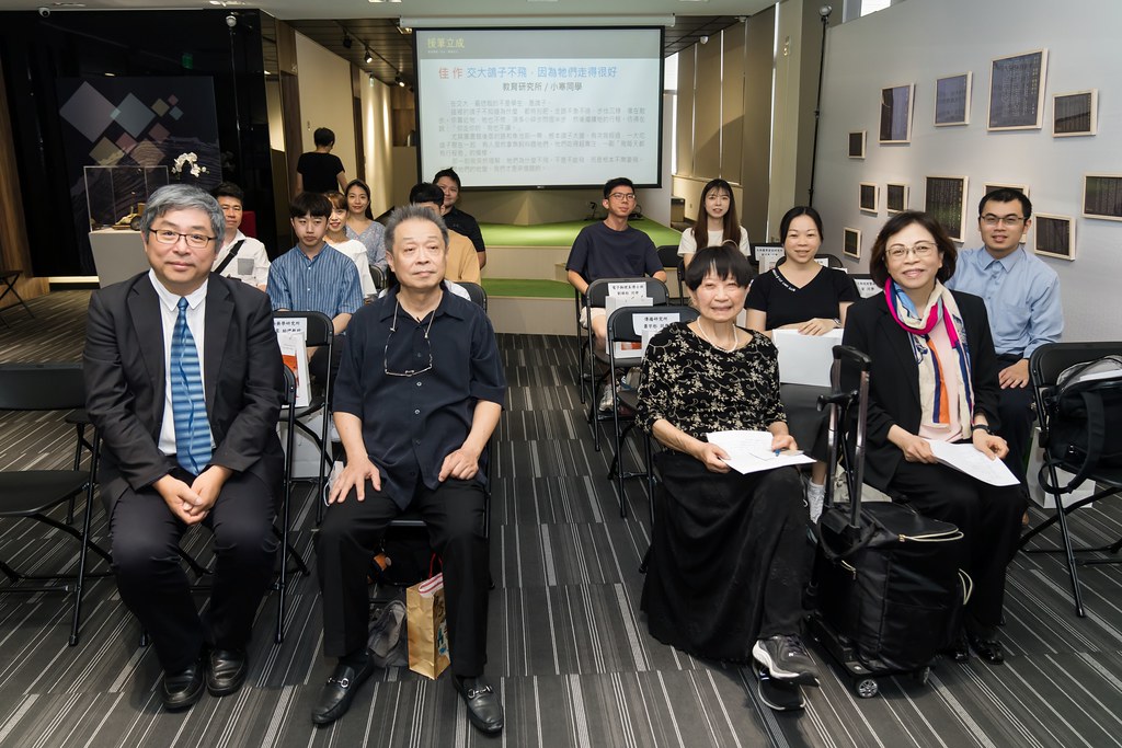 [活動攝影]陽明交大援筆立成頒獎典禮-最專業的團隊完成每場完美活動攝影，拍的不只好更要快! #即拍即印