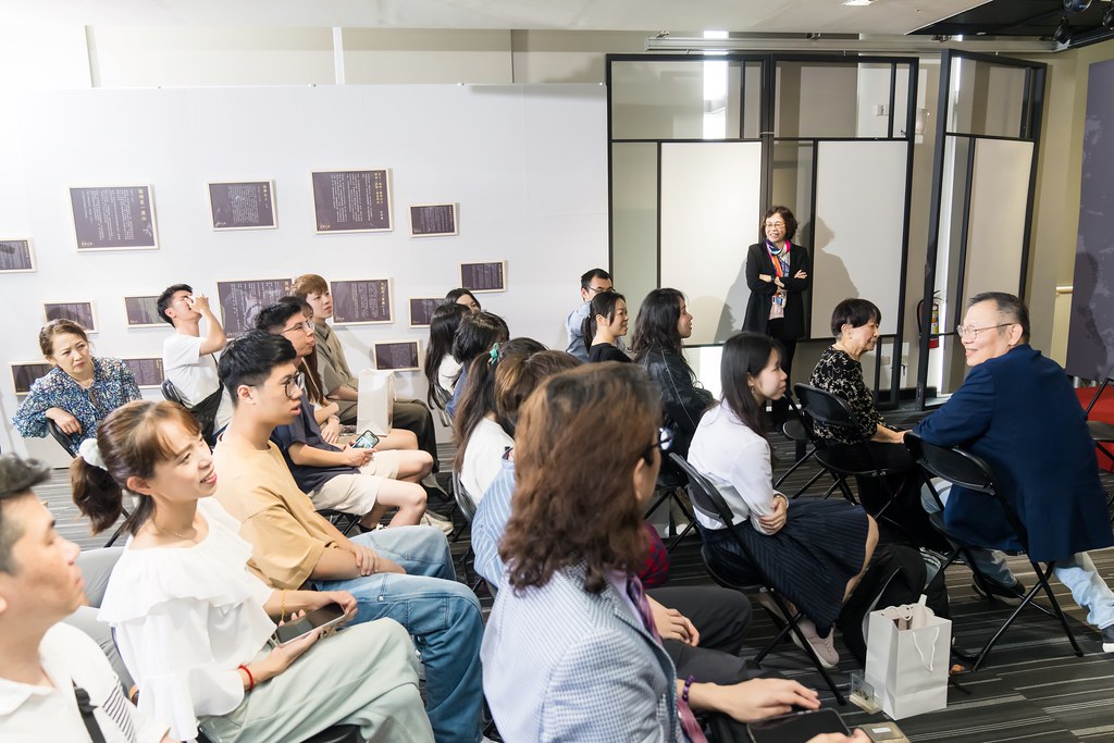 [活動攝影]陽明交大援筆立成頒獎典禮-最專業的團隊完成每場完美活動攝影，拍的不只好更要快! #即時攝影