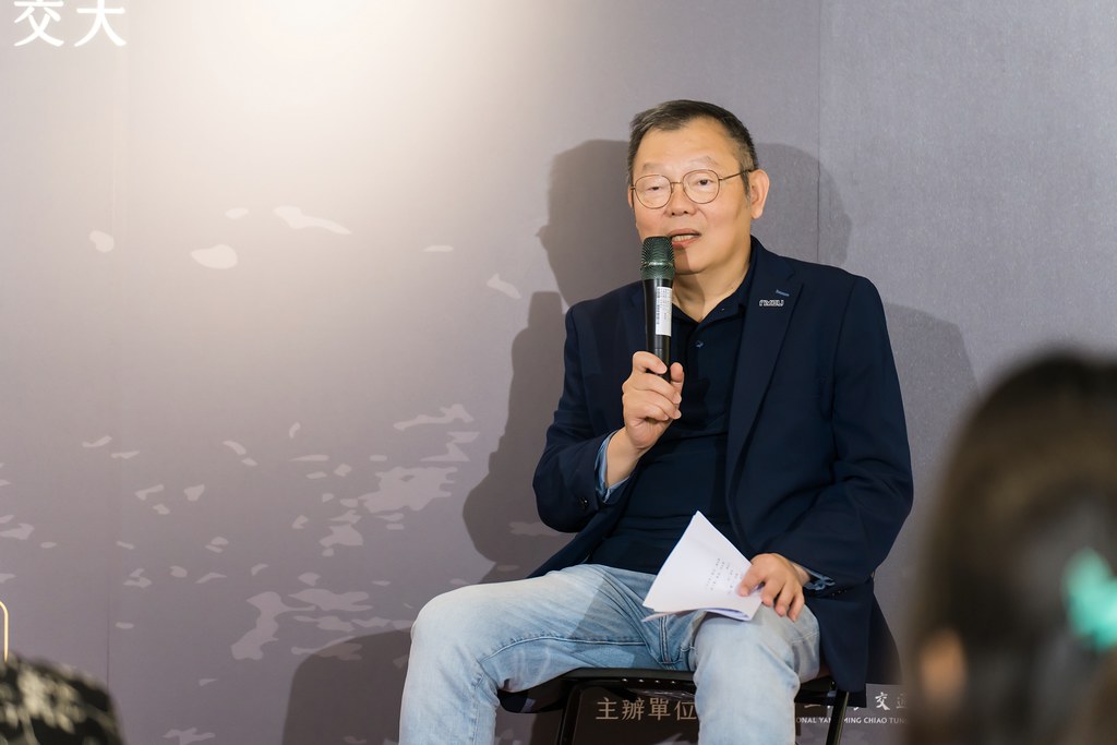 [活動攝影]陽明交大援筆立成頒獎典禮-最專業的團隊完成每場完美活動攝影，拍的不只好更要快! #即拍即印