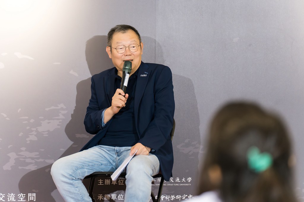 [活動攝影]陽明交大援筆立成頒獎典禮-最專業的團隊完成每場完美活動攝影，拍的不只好更要快! #活動拍立得