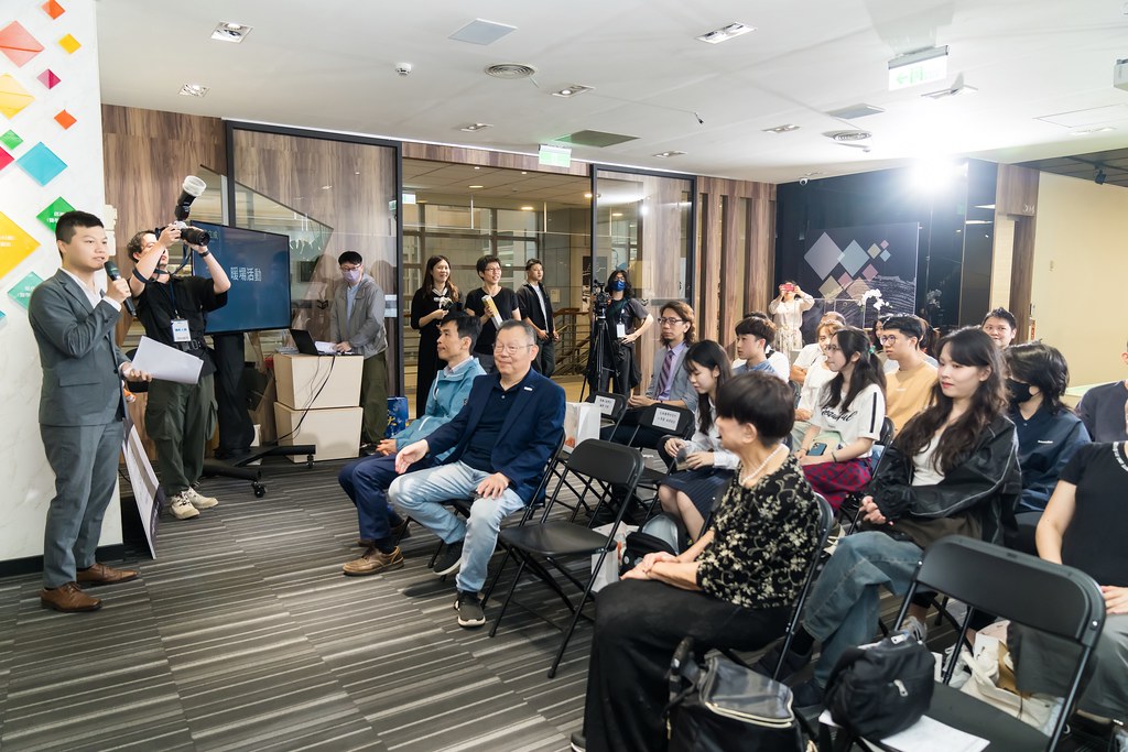 [活動攝影]陽明交大援筆立成頒獎典禮-最專業的團隊完成每場完美活動攝影，拍的不只好更要快! #活動拍攝