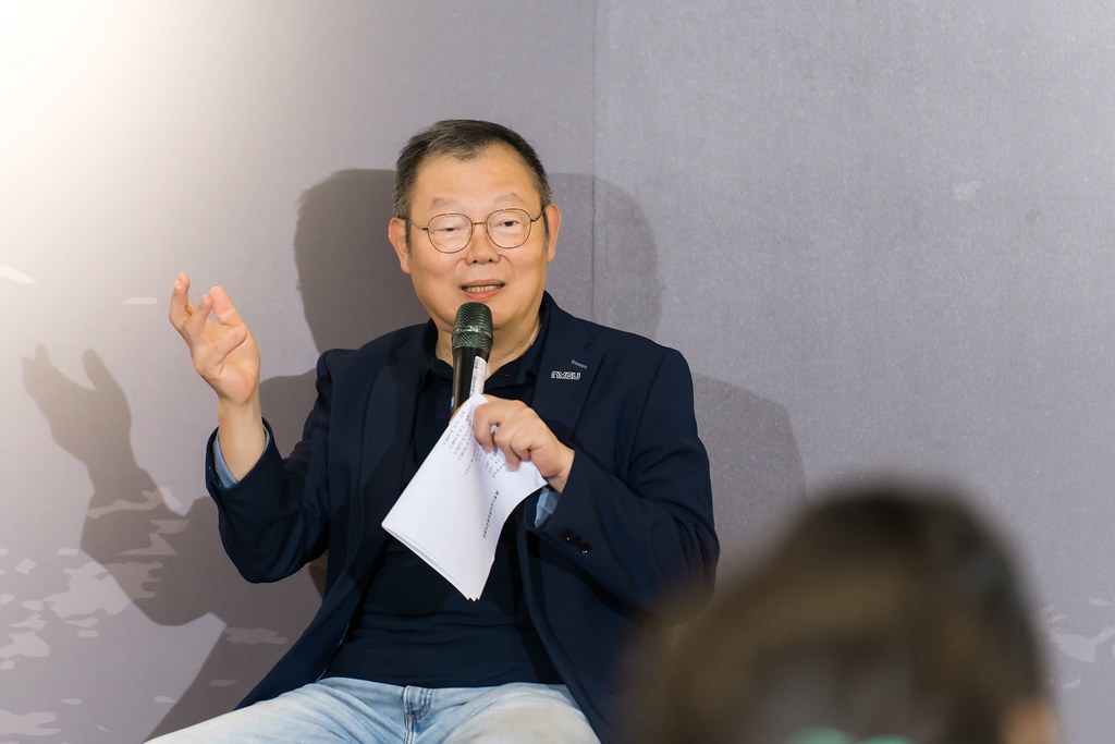 [活動攝影]陽明交大援筆立成頒獎典禮-最專業的團隊完成每場完美活動攝影，拍的不只好更要快! #活動拍立得