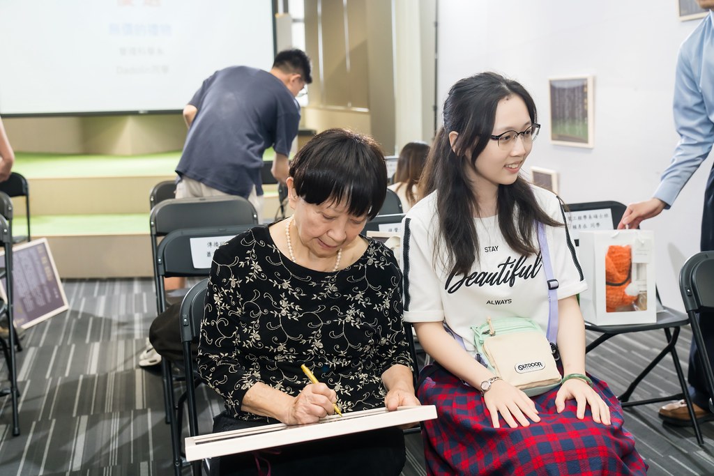 [活動攝影]陽明交大援筆立成頒獎典禮-最專業的團隊完成每場完美活動攝影，拍的不只好更要快! #活動拍立得