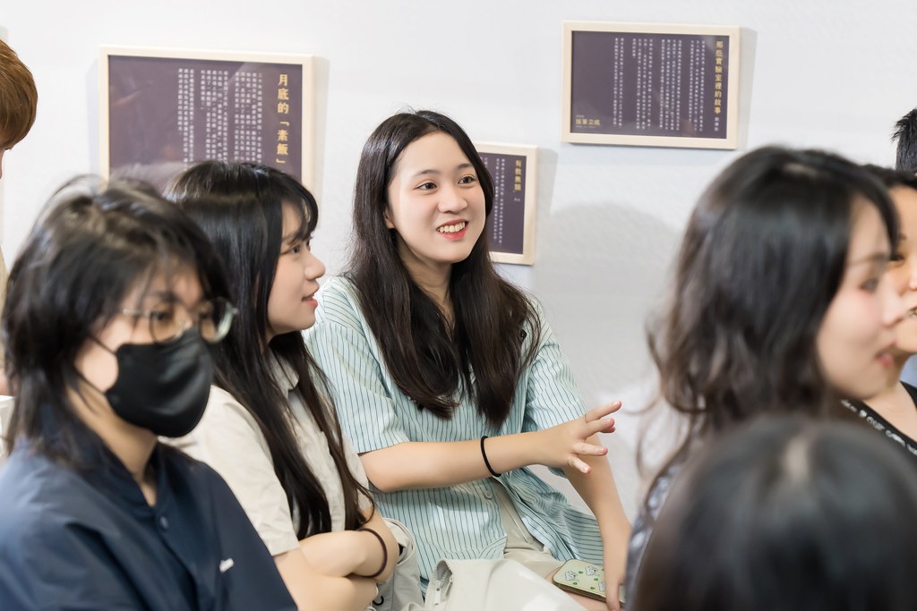 [活動攝影]陽明交大援筆立成頒獎典禮-最專業的團隊完成每場完美活動攝影，拍的不只好更要快! #活動攝影