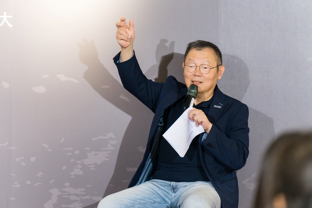 [活動攝影]陽明交大援筆立成頒獎典禮-最專業的團隊完成每場完美活動攝影，拍的不只好更要快! #雲端攝影