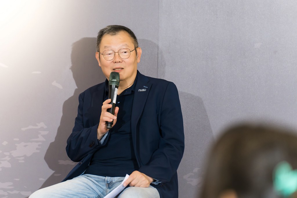 [活動攝影]陽明交大援筆立成頒獎典禮-最專業的團隊完成每場完美活動攝影，拍的不只好更要快! #雲端攝影