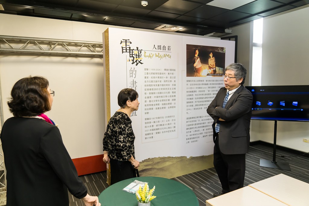 [活動攝影]陽明交大援筆立成頒獎典禮-最專業的團隊完成每場完美活動攝影，拍的不只好更要快! #尾牙攝影